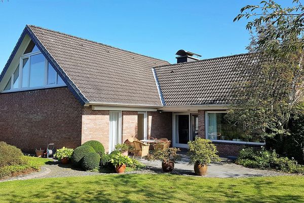 Einfamilienhaus - verkauft