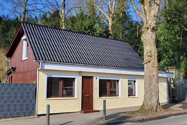 Einfamilienhaus